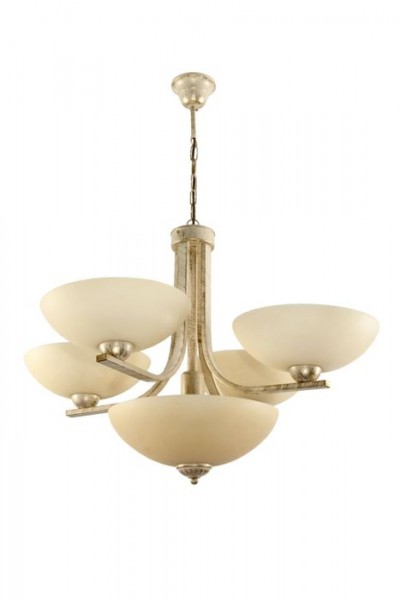 Люстра Edylit Bruno Cream 11-260