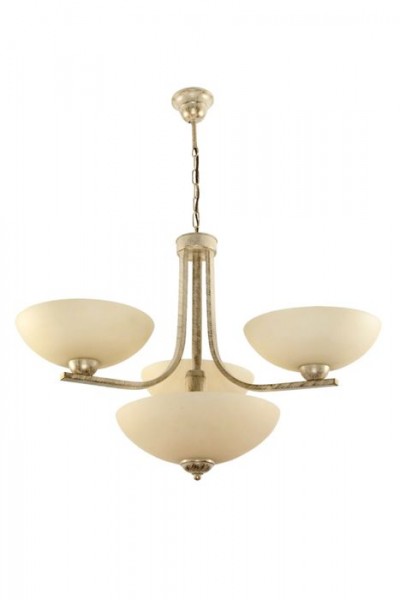 Люстра Edylit Bruno Cream 11-261