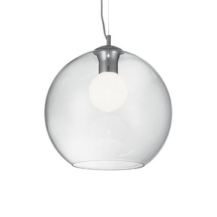 Люстра подвесная NEMO SP1 D40 052816