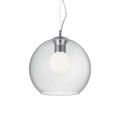 Люстра подвесная NEMO SP1 D30 052809