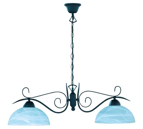 Люстра подвесная Trio R3432-24