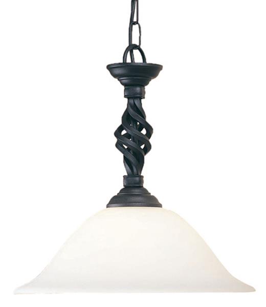 Люстра Pembroke Elstead PB-P-BLACK