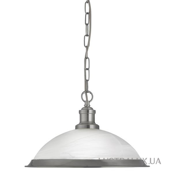 Подвесной светильник Searchlight 1591SS Bistro