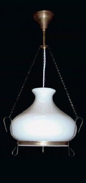Подвес Elite Bohemia L 731/1/31 PT
