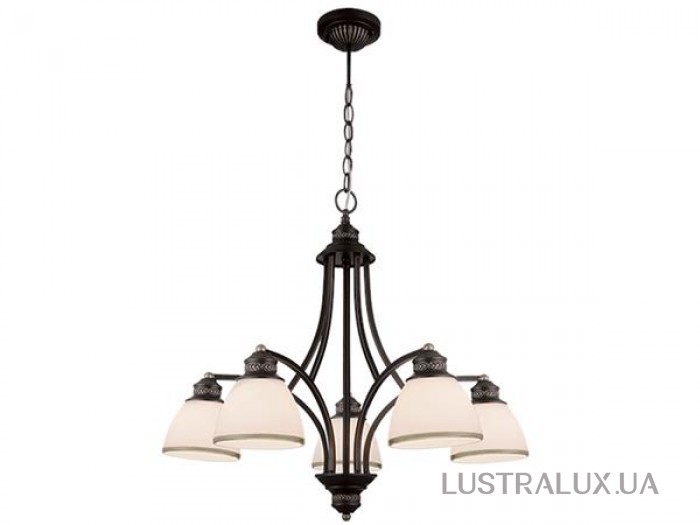 Люстра Viokef 4133700 Clair