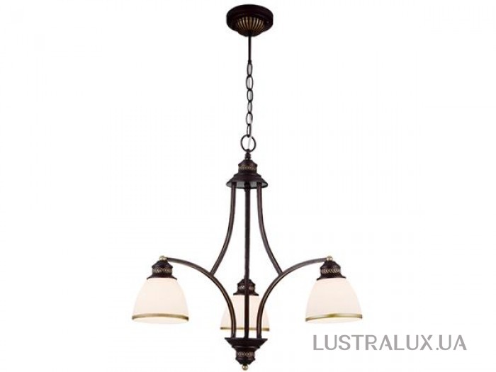 Люстра Viokef 4133600 Clair