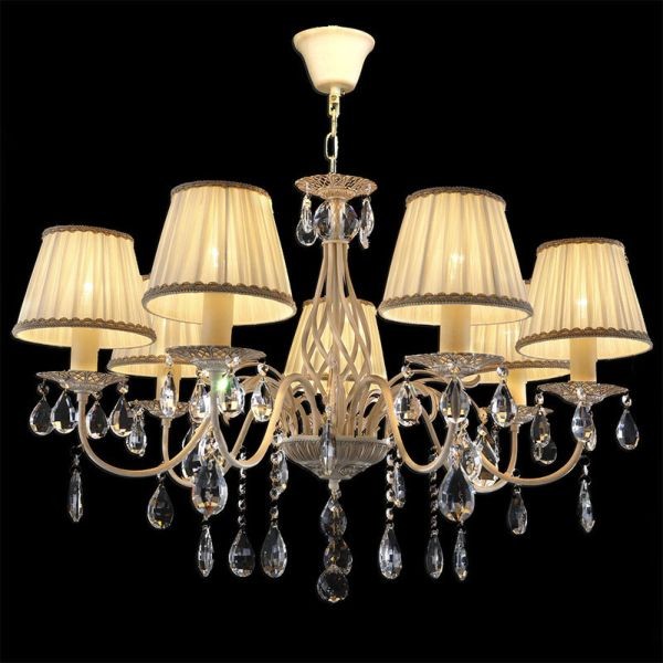 Люстра Stellare 20727