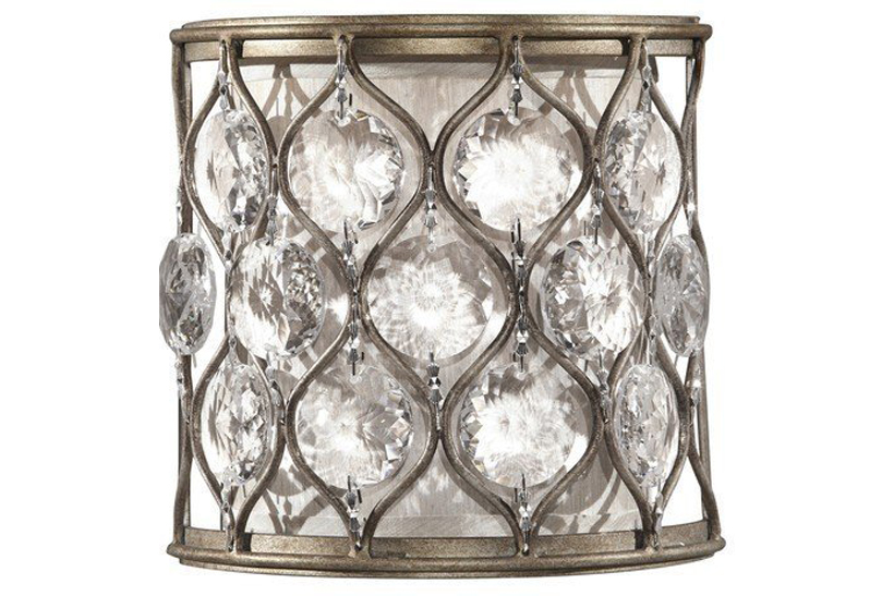 Хрустальное бра Feiss FE/LUCIA1 Lucia