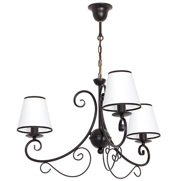 Люстра Luminex Diva 6277