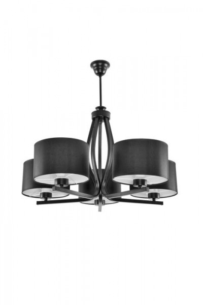 Люстра Edylit Hilda Negro 11-530