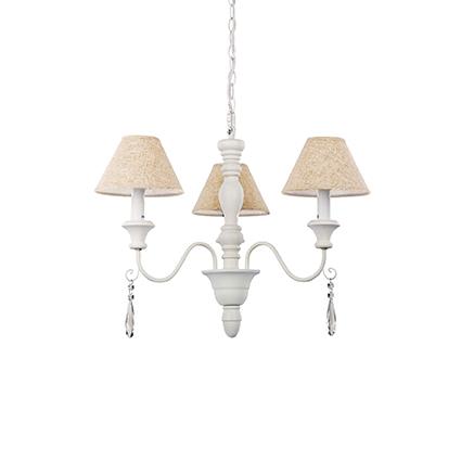 Люстра Ideal Lux PROVENCE SP3 025032