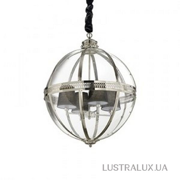 Люстра Ideal Lux World 156330