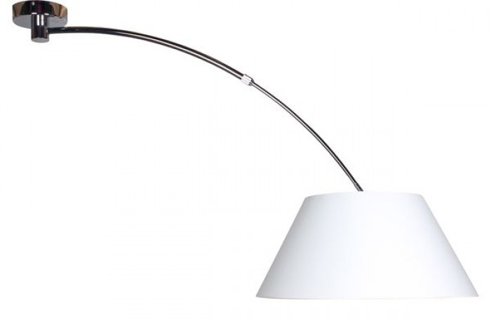 Люстра Azzardo Selena White (MD-P058 WH) AZ1320