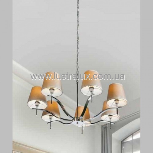 Люстра Azzardo Princessa AZ0725