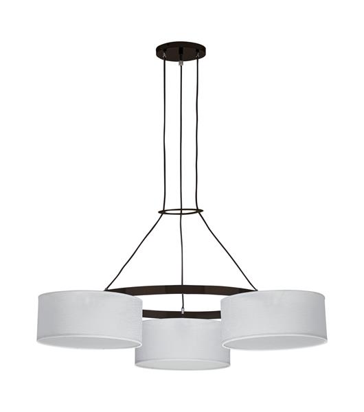 Люстра Jupiter 1468 Pres PE3D CZ