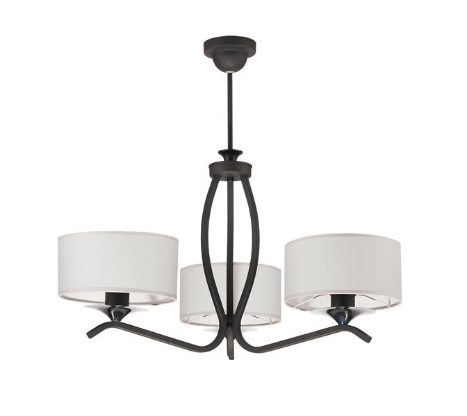 Люстра Jupiter 1278 Kaszmir KS3 G