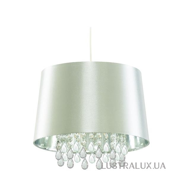 Люстра Searchlight CL7026SICW Pendants
