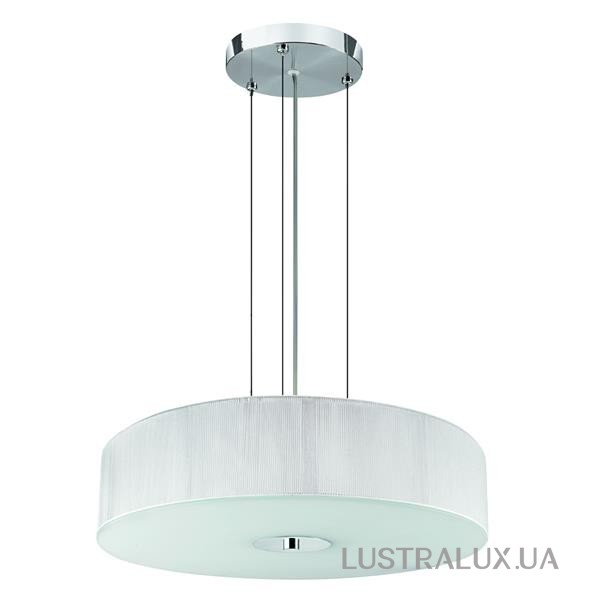 Люстра Searchlight 7156WH Melita