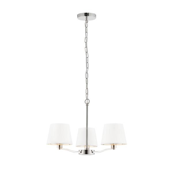 Люстра ENDON Harvey 73023