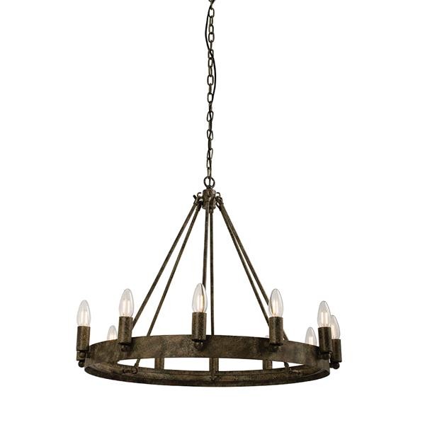 Люстра ENDON Chevalier 61026