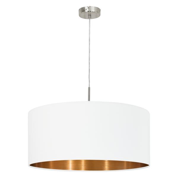 Люстра Eglo 95045 Pasteri