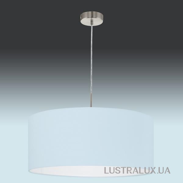 Подвесной светильник Eglo 97386 Pasteri-P
