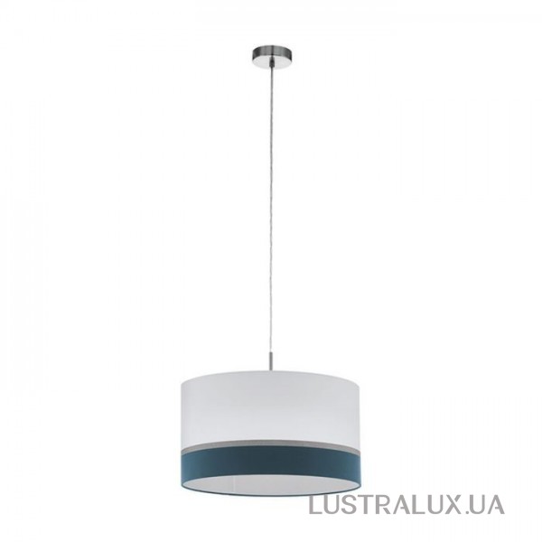 Люстра Eglo Spaltini 39554