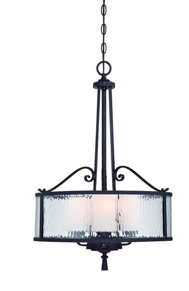 Люстра Elstead Adonis QZ-ADONIS-P