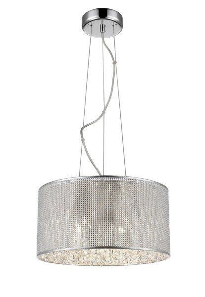 Люстра Zuma Line Blink P0173-05W-F4B3