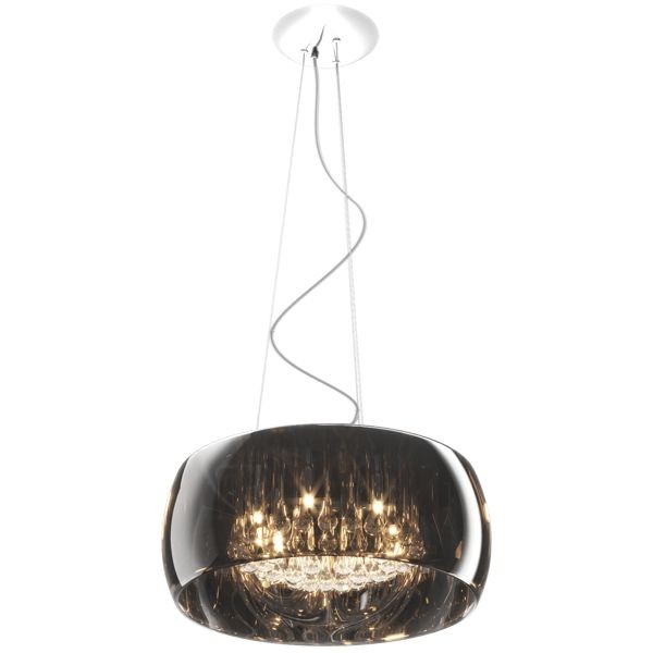 Люстра Zuma Line Crystal P0076-06X-F4FZ
