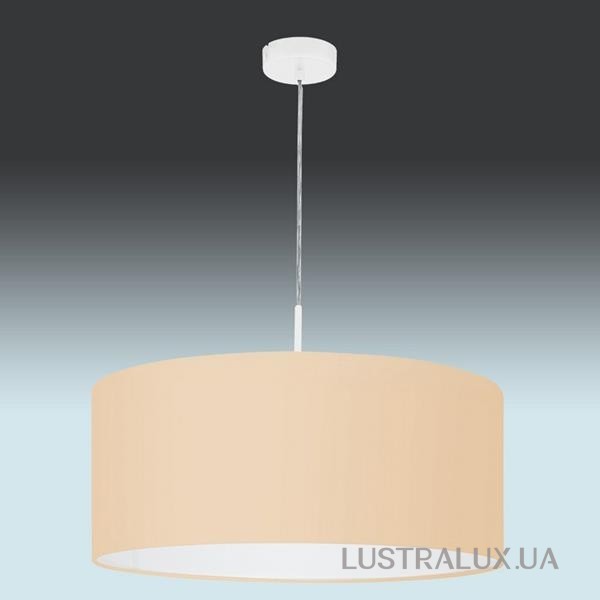 Подвесной светильник Eglo 97562 Pasteri-P