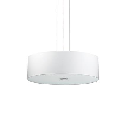 Люстра Ideal Lux WOODY SP4 122236