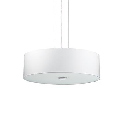 Люстра Ideal Lux WOODY SP5 103242