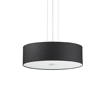 Люстра Ideal Lux WOODY SP4 122243