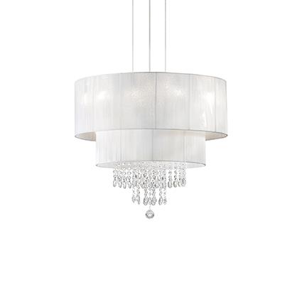 Люстра Ideal Lux OPERA SP4 BIANCO (182179)