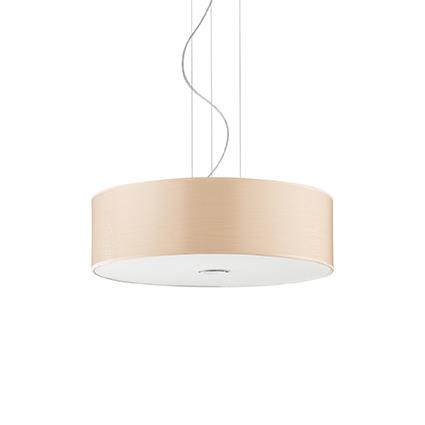 Люстра Ideal Lux WOODY SP4 087702