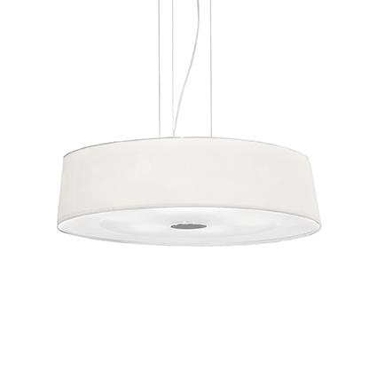Люстра Ideal Lux HILTON SP6 075518