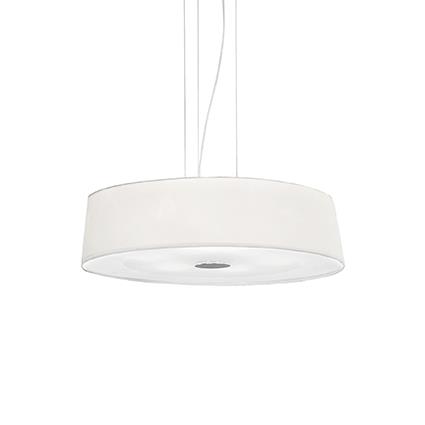 Люстра Ideal Lux HILTON SP4 075501