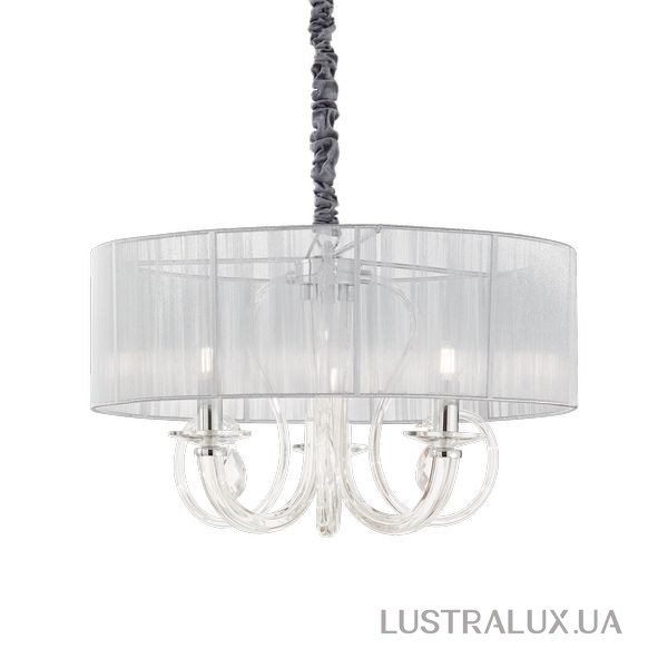 Люстра Ideal Lux Swan 208497