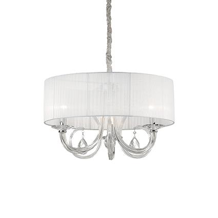 Люстра Ideal Lux SWAN SP3 035840