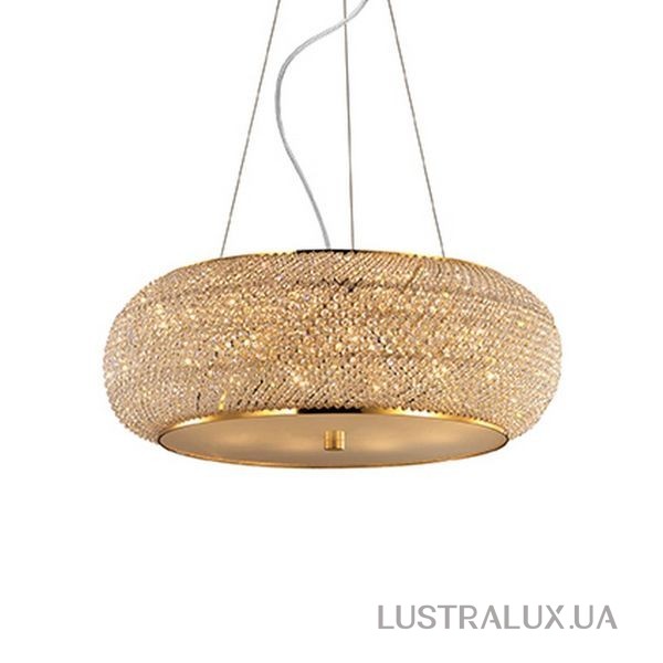 Люстра Ideal Lux Pasha 164984