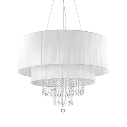 Люстра Ideal Lux OPERA SP10 BIANCO (165011)
