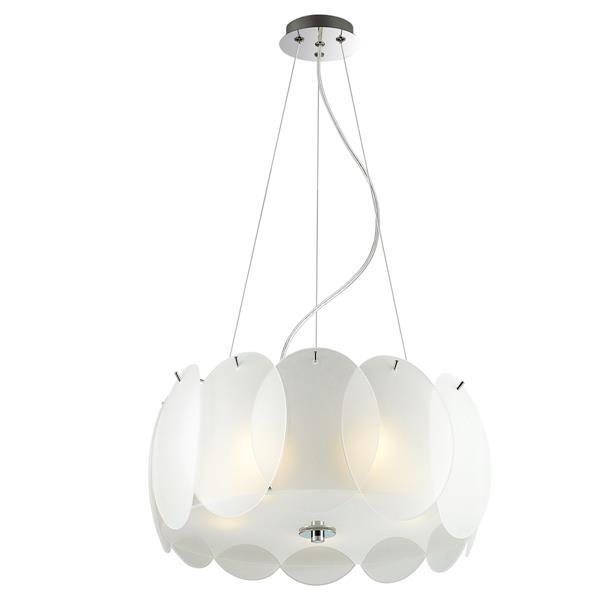 Люстра Italux MA04143C-005-01 Esseo