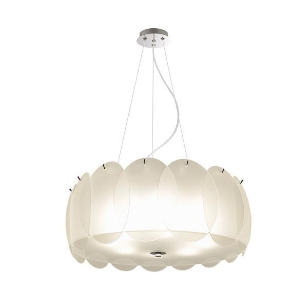 Люстра Italux MA04143C-008-01 Esseo