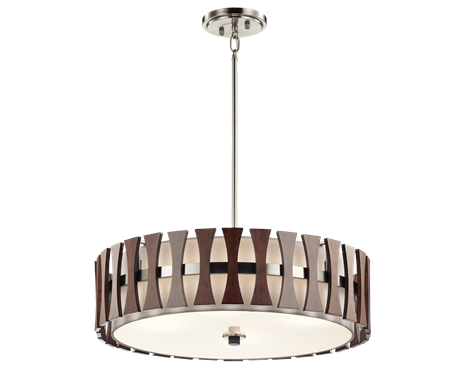 Люстра Elstead Kichler KL-CIRUS-4P