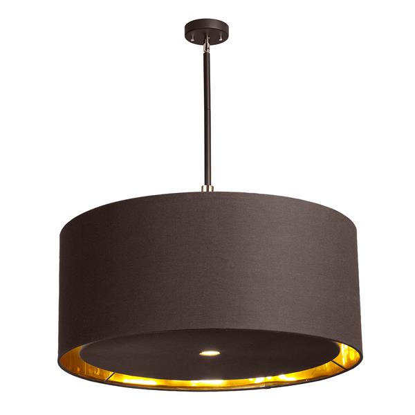 Люстра Elstead BALANCE-PXL-BRPB