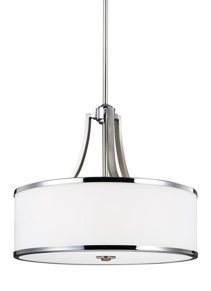 Люстра Elstead Feiss FE-PROSPECTPK-4P