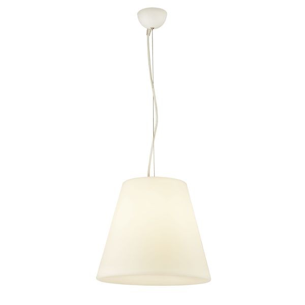 Подвесной светильник Searchlight LED OUTDOOR 3057WH
