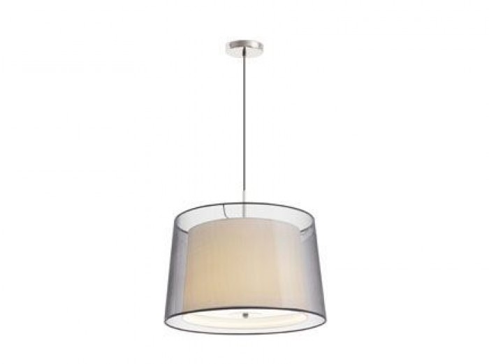 Люстра-барабан FARO SABA 68549