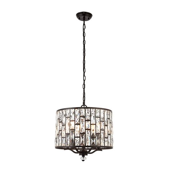 Люстра ENDON Belle 69390